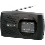 Радио VITEK VT-3587 BK