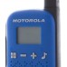 Рация Motorola Talkabout T42 Blue/Black