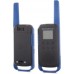 Рация Motorola Talkabout T62 Blue/Black