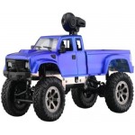 Радиоуправляемая машина Aosenm RC Rock Crawler Car FY002BW Blue