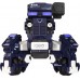 Радиоуправляемый робот GJS Gaming Robot Geio Blue (G00200)