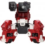Радиоуправляемый робот GJS Gaming Robot Geio Red (G00201)