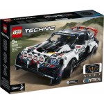 Конструктор Lego Technic: Гоночный автомобиль Top Gear (42109)