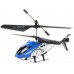 Вертолет на и/к управлении Mioshi Синий, MTE1202-107С