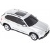Радиоуправляемая игрушка Rastar BMW X5 1:18