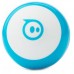 Интерактивная игрушка робот Sphero Mini Blue (M001BRW)