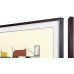 Дополнительная TV рамка Samsung The Frame, 49 дюймов, коричневый (VG-SCFN49DP)