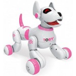 Интерактивная игрушка робот Наша Игрушка Собака: Toby (8205)