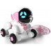 Интерактивная игрушка робот WowWee Chippies: Chipella White (2804-3811)