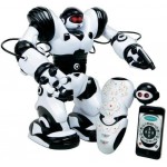 Интерактивная игрушка робот WowWee Robosapien X (8006)