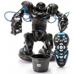 Интерактивная игрушка робот WowWee Robosapien Blue (8015 )
