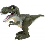Интерактивная игрушка Zuru RoboAlive Тираннозавр, зеленый (Т13693)