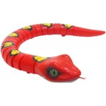 Интерактивная игрушка Zuru RoboAlive Змея, красная (Т10996)