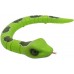 Интерактивная игрушка Zuru RoboAlive Змея, зеленая (Т10995)