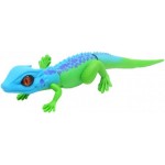 Интерактивная игрушка Zuru RoboAlive Ящерица, синий/зеленый (Т10993)