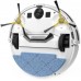 Робот-пылесос Elari SmartBot Lite SBT-002A White