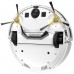 Робот-пылесос Elari SmartBot Lite SBT-002A White