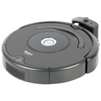 Робот-пылесос iRobot Roomba 676 (R676040)