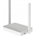 Wi-Fi роутер Keenetic DSL (KN-2010)