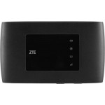 Wi-Fi роутер ZTE MF920 4G Black