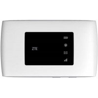 Wi-Fi роутер ZTE MF920 4G White