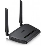 Wi-Fi-роутер Zyxel NBG6515-EU0102F