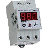 Терморегулятор Digitop ТК-4к