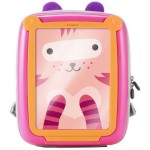 Рюкзак детский Benbat GV408 Pink\/Orange