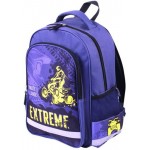Рюкзак школьный Пифагор Extreme (228823)