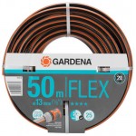 Шланг садовый Gardena Flex, 13 мм (18039-20.000.00)