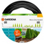 Шланг садовый Gardena 50 м, 13 мм (13013-20.000.00)