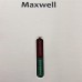 Сэндвич-тостер Maxwell MW-1553