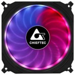 Вентилятор для компьютера Chieftec CF-3012-RGB