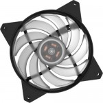 Вентилятор для компьютера Cooler Master MasterFan MF120R RGB Led Fan (R4-C1DS-20PC-R1)