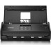 Компактный беспроводной сканер Brother ADS-1100W