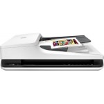 Сканер HP ScanJet Pro 2500 f1 (L2747A)