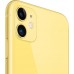 Смартфон Apple iPhone 11 64GB Yellow (MWLW2RU/A)