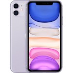 Смартфон Apple iPhone 11 64GB Purple (MWLX2RU/A)