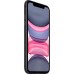 Смартфон Apple iPhone 11 128GB Black (MWM02RU/A)