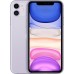 Смартфон Apple iPhone 11 128GB Purple (MWM52RU/A)