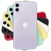 Смартфон Apple iPhone 11 128GB Purple (MWM52RU/A)