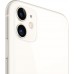 Смартфон Apple iPhone 11 256GB White (MWM82RU/A)
