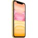 Смартфон Apple iPhone 11 64GB Yellow (MHDE3RU/A)