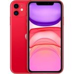 Смартфон Apple iPhone 11 64GB (PRODUCT)RED (MHDD3RU/A)