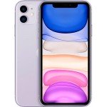 Смартфон Apple iPhone 11 128GB Purple (MHDM3RU/A)