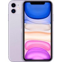 Смартфон Apple iPhone 11 256GB Purple (MHDU3RU/A)