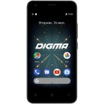 Смартфон Digma Linx Argo 3G Blue (LT4054MG)