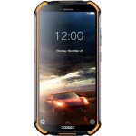 Смартфон DOOGEE S40 3+32GB Fire Orange