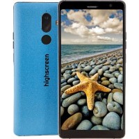 Смартфон HIGHSCREEN Power Five Max 2 4+64GB Blue