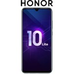 Смартфон Honor 10 Lite 32GB Sapphire Blue (HRY-LX1 )